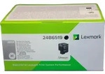 Lexmark Tonerpatrone - 24B6519 - schwarz - 16.000Seiten