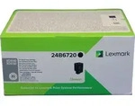 Lexmark 24B6720, 20000 Seiten, Schwarz, 1 St&uuml;ck(e)