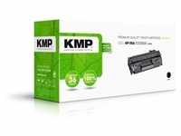 KMP Toner für HP 05A Black (CE505A) Premium