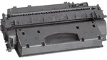 KMP Tonerkartusche passend f&uuml;r HP 80X Black CF280X Premium HC