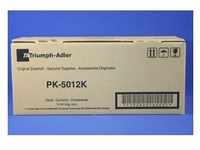 Utax PK5012K - 12000 Seiten - Schwarz - 1 Stück(e)