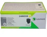 Lexmark Toner 24B6518 Gelb bis zu 10.000 Seiten