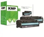 KMP 1233,HC21, 4900 Seiten, Schwarz