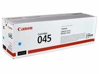 Canon Toner Cartridge 045 C cyan
