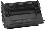 HP Toner CF 237 X schwarz No. 37 X