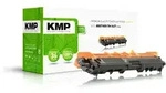 KMP Toner Brother TN-242Y/TN242Y yellow 1400 S. B-T60A remanufactured