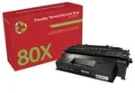 Xerox - Schwarz - kompatibel - Tonerpatrone (Alternative zu: HP CF280X) - f&uuml;r HP