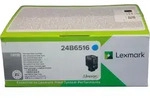 Lexmark 24B6516, 10000 Seiten, Cyan, 1 St&uuml;ck(e)