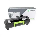 Lexmark 51B00A0, Schwarz, 1 St&uuml;ck(e)