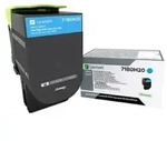Lexmark 71B0H20, Cyan, 1 St&uuml;ck(e)
