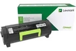 Lexmark 71B2HM0, 3500 Seiten, Magenta, 1 St&uuml;ck(e)
