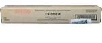 Utax Tonerpatrone - CK-5511M - 1T02R5BUT0 - magenta - 12.000Seiten