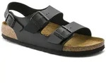 Birkenstock Milano Black Gr&ouml;&szlig;e EU 42 Normal