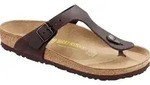 Birkenstock Damen Zehentrenner Gizeh 5743-35, 5743-36, 5743-40, 5743-41, 5743-37,