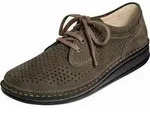 Finn Comfort Damen Schn&uuml;rschuhe BADEN 9904-35, 9904-36, 9904-37, 9904-38, 9904-39,