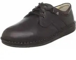 Finn Comfort Schn&uuml;rschuhe - Dunkelbraun - 39