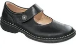 Finn Comfort laval Clogs schwarz in Gr. 34 - Schwarz - 34