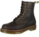 Dr Martens Schuhe Dmc Crazy Horsego, 11822203 - Braun - 39