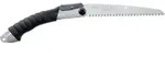 Silky Super Accel Allround-Klapps&auml;ge 210mm &ndash; leichte Zugs&auml;ge mit 7,5 ZpZ...