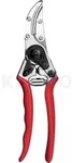 Felco 100, Amboss, Aluminium, Rot, Stahl, Grau, 210 mm