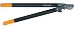 Fiskars PowerGear II Bypass-Getriebeastschere, 70 cm