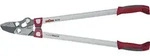 Amboss-Astschere Power Cut RS 750 "Comfort Plus" (rot/gelb)