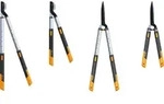 Fiskars SmartFit Teleskop-Astschere L86