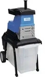 G&uuml;de Elektro Gartenh&auml;cksler GH 2800 Super Silent G&uuml;de 2800 W