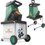 GARDEBRUK&reg; Gartenh&auml;cksler 3100W