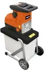 Primaster Elektro-Walzenh&auml;cksler PMWH 3000 max. Astst&auml;rke &Oslash; 45 mm