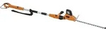 ATIKA 302393, 56 cm, Doppelte Klinge, 1800 SPM, 2,7 cm, 51 cm, 102 dB