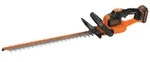 Akku-Heckenschere GTC18502PC, 18 Volt (orange/schwarz, Li-Ionen Akku 2,0 Ah)