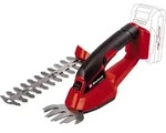 Einhell Power X-Change Akku-Gras- und Strauchschere GE-CG 18 Li-Solo