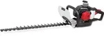 Scheppach Benzin-Heckenschere HTH250/240P | 700 W / 25,4 cm3 / 2-Takt Benzin-Motor 