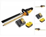 DeWALT DCM563P1-QW, Akku, 18 V, Lithium, 5 Ah, 3,4 kg