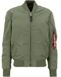 Alpha Industries MA-1 TT M 191103-01 jacket Pullunder Alpha Industries Gr&ouml;&szlig;e:...
