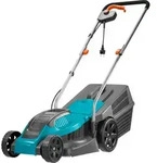 Gardena E-Rasenm&auml;her PowerMax 1100 Watt, 32 cm Schnittbreite