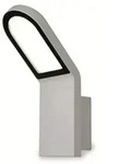LED-Leuchte, OSRAM ENDURA STYLE Wall, EEK: A, 12 W, wei&szlig; - Wei&szlig;