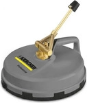 K&auml;rcher 2.642-997.0, K&auml;rcher FR 30, Pinsel, K&auml;rcher, HD 13/12-4 ST HD 5/11 P HD