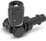 K&auml;rcher VP 180 S Vario Power Jet Short 360&deg; f&uuml;r K 2-K 7