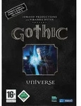 Gothic Universe (DVD-ROM)