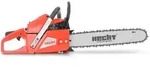 HECHT 962, 50 cm, 63 cm3, Benzin, 340 mm, 295 mm, 570 mm