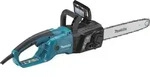 Makita UC4051A, 76,2 / 8 mm (3 / 8"), Schwarz, Blau