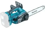 Makita DUC302Z Akku-Kettens&auml;ge S&auml;ge 30 cm 2x Akkus 18V LXT ohne...