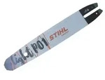 Stihl Rollomatic E Mini Light, Massive Kettens&auml;genschiene, Stihl, 30 cm, 76,2 / 8 mm