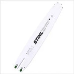 Stihl Rollomatic E Mini, Massive Kettens&auml;genschiene, Stihl, MS 150 / MS 150 T,...