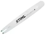 Stihl Rollomatic E Mini, Massive Kettens&auml;genschiene, Stihl, 25 cm, 25,4 / 4 mm...