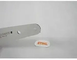 Stihl Rollomatic E Mini, Massive Kettens&auml;genschiene, Stihl, 30 cm, 25,4 / 4 mm...
