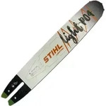 Stihl Rollomatic E Light, Massive Kettens&auml;genschiene, Stihl, 30 cm, 76,2 / 8...