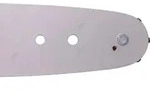 Oregon Intenz F&uuml;hrungsschiene 3/8" Hobby, 1.3 mm, 35 cm